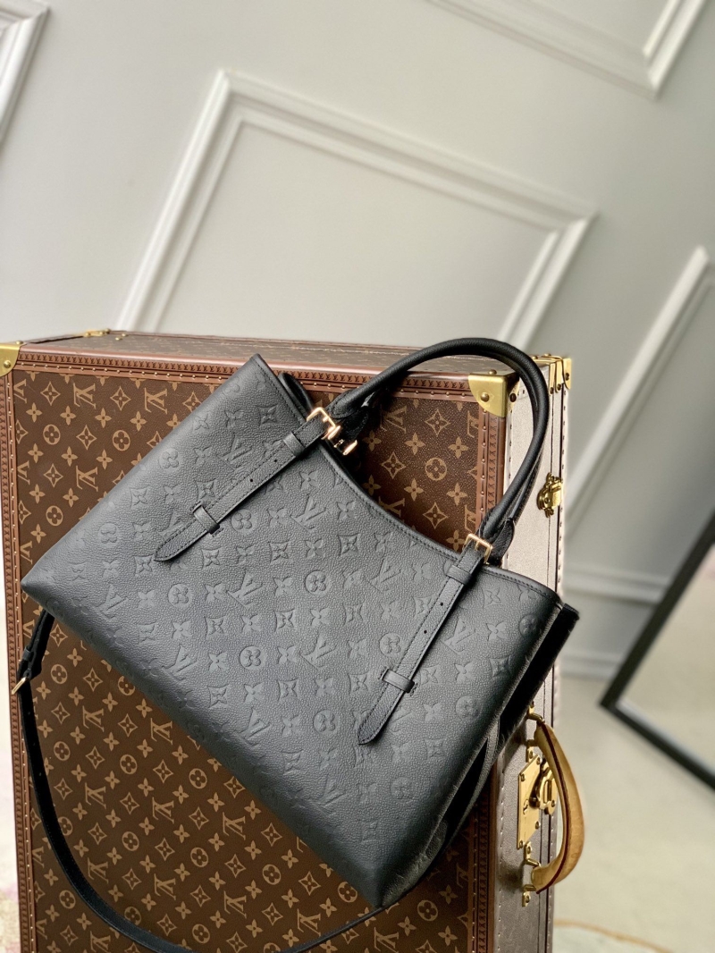 LV Shopping Bags